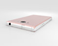 Sharp Aquos Serie SHV32 Pink 3D 모델 
