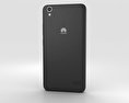 Huawei SnapTo Black 3D модель