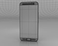 HTC One M9+ Gunmetal Gray 3D 모델 