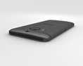 HTC One M9+ Gunmetal Gray Modello 3D