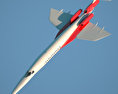 Aerion AS2 3D 모델 