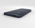 HTC J Butterfly 3 Gray 3d model
