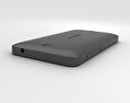 Microsoft Lumia 430 Schwarz 3D-Modell