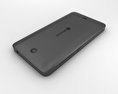 Microsoft Lumia 430 Negro Modelo 3D
