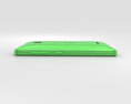 Microsoft Lumia 532 Green 3D 모델 