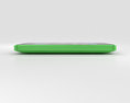 Microsoft Lumia 532 Green 3D-Modell