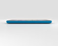 Microsoft Lumia 540 Blue 3d model