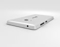 Microsoft Lumia 540 白色的 3D模型