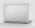 Asus Chromebook Flip 3D模型