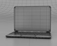 Asus Chromebook Flip Modello 3D