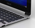 Asus Chromebook Flip Modèle 3d