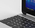 Asus Chromebook Flip 3D-Modell