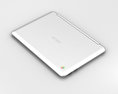 Asus Chromebook Flip Modelo 3D