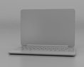 Asus Chromebook Flip 3D модель