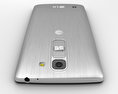 LG Escape 2 Silver 3d model