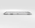 Samsung Galaxy S6 Active White 3d model