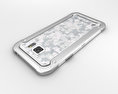 Samsung Galaxy S6 Active White Modèle 3d