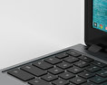 Acer C720 Chromebook 3d model