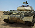 IS-4 3D 모델 