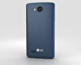 LG Joy Blue Modèle 3d