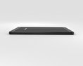Lenovo Ideapad MIIX 300 Black 3D 모델 