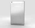 Lenovo Ideapad MIIX 300 Silver 3Dモデル