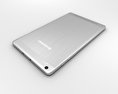 Lenovo Ideapad MIIX 300 Silver 3D-Modell