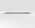 Lenovo Ideapad MIIX 300 Silver 3D-Modell