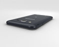 Samsung Galaxy J5 Negro Modelo 3D