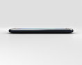 Samsung Galaxy J5 黑色的 3D模型