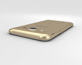 Samsung Galaxy J5 Gold Modèle 3d