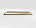 Samsung Galaxy J5 Gold Modelo 3D