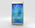 Samsung Galaxy J7 Gold 3D модель