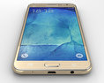 Samsung Galaxy J7 Gold 3D-Modell