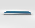 Sharp Aquos Crystal 2 Blue 3D-Modell