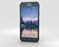 Samsung Galaxy S6 Active Blue 3D модель