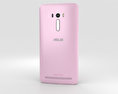Asus Zenfone Selfie (ZD551KL) Chic Pink Modelo 3D