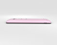 Asus Zenfone Selfie (ZD551KL) Chic Pink 3Dモデル