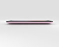 Asus Zenfone Selfie (ZD551KL) Chic Pink 3d model
