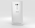 Asus Zenfone Selfie (ZD551KL) Pure White 3D модель