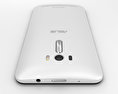 Asus Zenfone Selfie (ZD551KL) Pure White Modelo 3D
