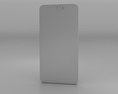 Asus Zenfone Selfie (ZD551KL) Glacier Gray 3D 모델 