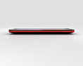 Asus Zenfone Selfie (ZD551KL) Glamour Red 3d model