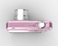 Casio Exilim EX- Z1050 Pink 3D модель