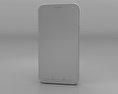 Samsung Galaxy Xcover 3 Gray Modello 3D
