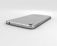 Alcatel One Touch Idol 3 5.5-inch Silver Modèle 3d