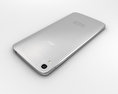 Alcatel One Touch Idol 3 5.5-inch Silver 3D модель
