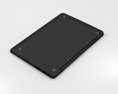 Asus Zenbook UX305 Obsidian Stone 3d model