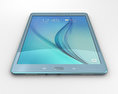 Samsung Galaxy Tab A 9.7 S Pen Smoky Blue 3D模型