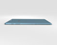 Samsung Galaxy Tab A 9.7 S Pen Smoky Blue 3D 모델 